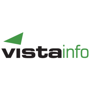 Vista Information Logo