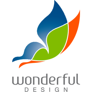 Wonderful Design Logo