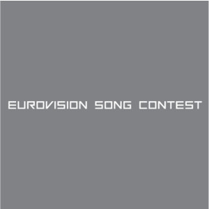 Eurovision Song Contest Logo