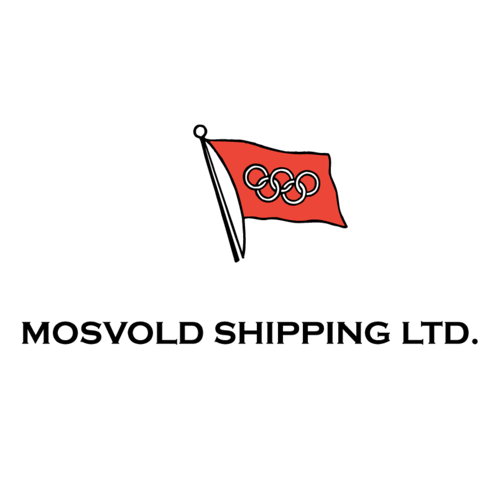 Mosvold,Shipping