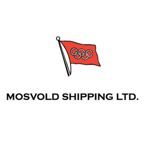 Mosvold Shipping Logo