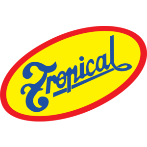 Cola Tropical Logo