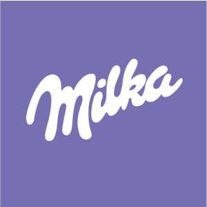 Milka(176) Logo