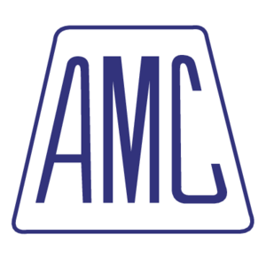 AMC(21) Logo