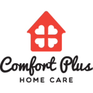 Comfort Plus Home Care Logo