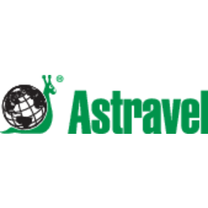 Astravel Logo