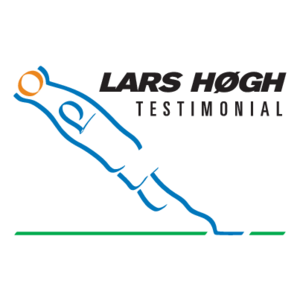 Lars Hogh Testimonial Logo