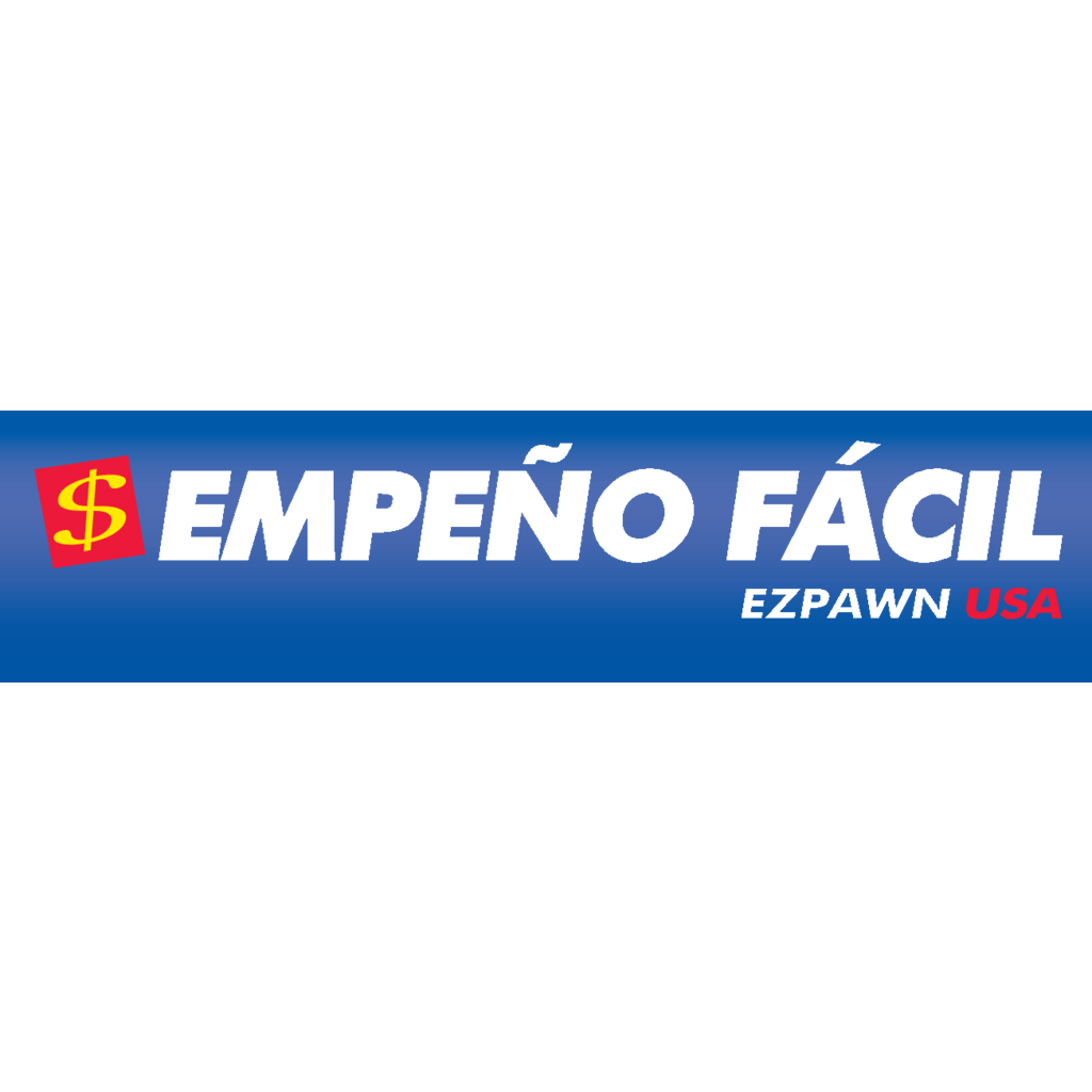 Logo, Industry, Mexico, Empeño Fácil