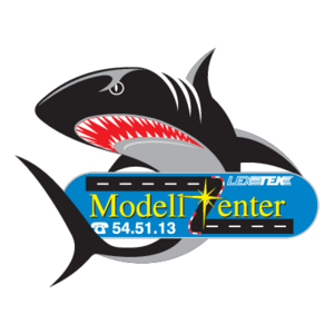 Modellzenter Logo