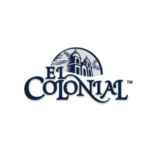  El Colonial Logo