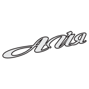 Ajya Logo