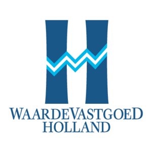 WaardeVastGoed Holland Logo