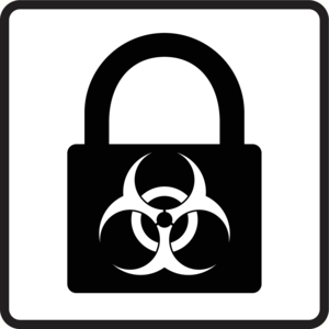 Biosecurity Logo