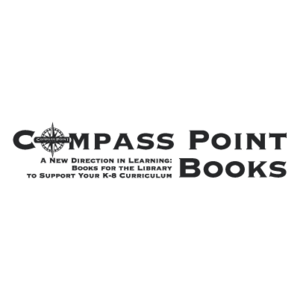Compass Point Books(184) Logo