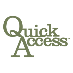 Quick Access Logo