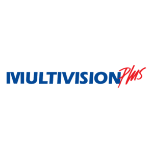 Multivision Plus Logo