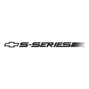 S-Series Logo