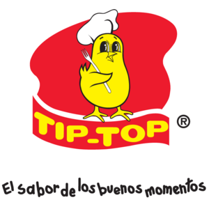 Tip Top Logo