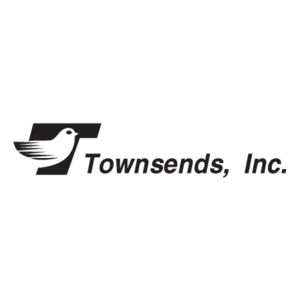 Townsends Logo