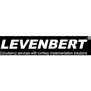 Levenbert Logo