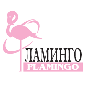 Flamingo(135) Logo