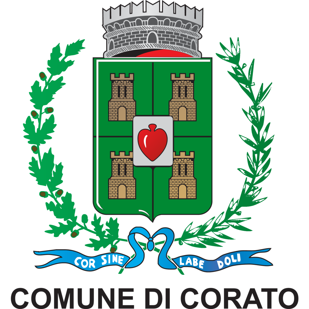 Logo, Government, Italy, Comune di Corato
