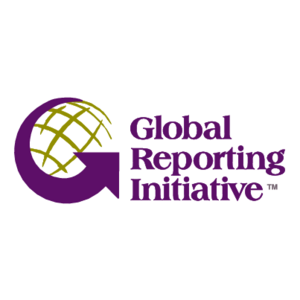 Global Reporting Initiative Logo