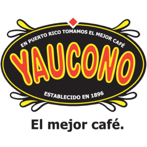 Yaucono Logo