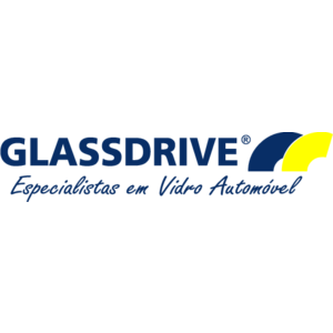 Glassdrive Logo