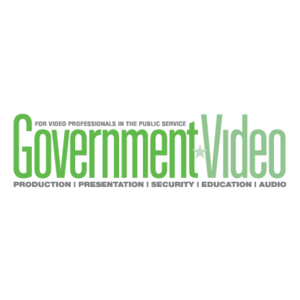 Government Video Logo