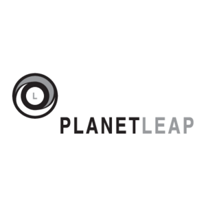 Planetleap Logo