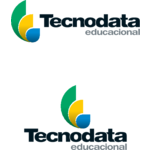 Tecnodata Educacional Logo