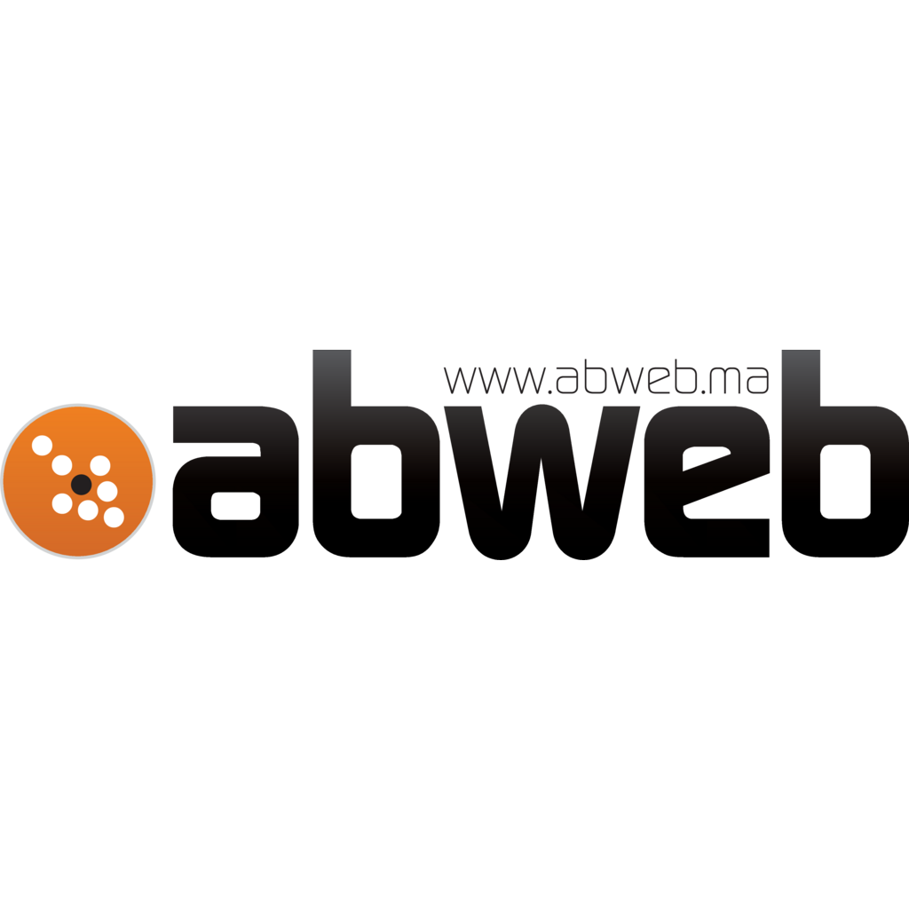 Logo, Technology, Morocco, Abweb