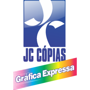 JC Copias Logo