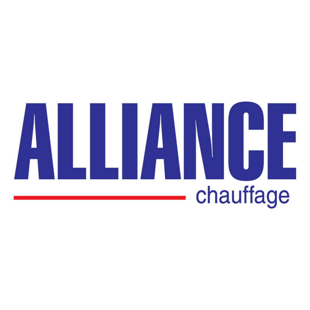 Alliance,Chauffage