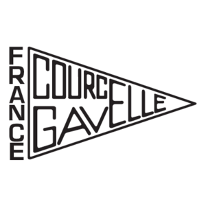 Courcelle Gavelle Logo