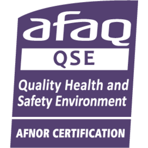 afaq Logo