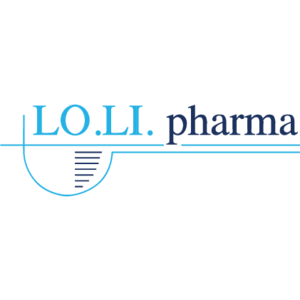 LO.LI. Pharma Logo