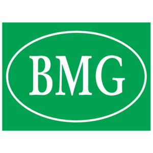 BMG(319) Logo