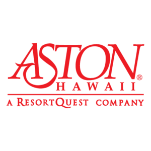 Aston Hawaii Logo