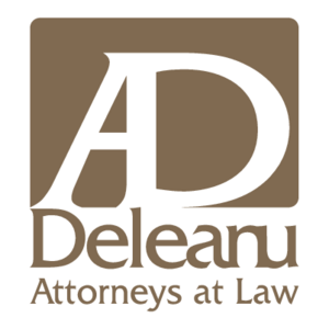 Deleanu Logo