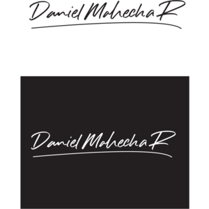Daniel Mahecha Logo
