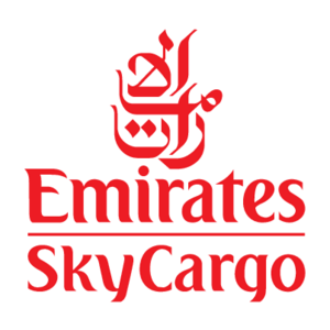 Emirates SkyCargo Logo