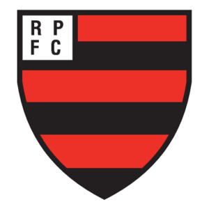 Rio-Petropolis Futebol Clube do Rio de Janeiro-RJ Logo