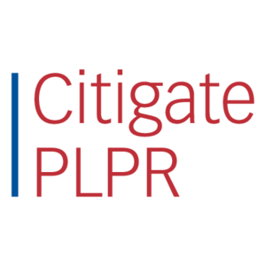 Citigate PLPR Logo