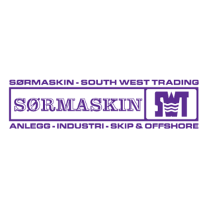Sormaskin SWT Logo