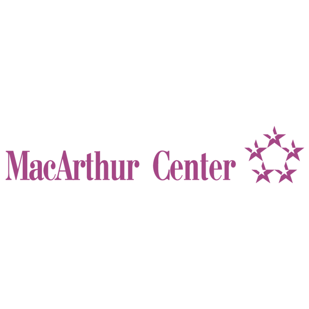 MacArthur,Center