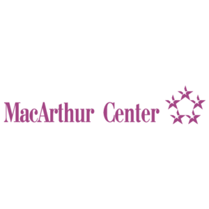 MacArthur Center Logo
