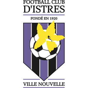 FC Istres Logo
