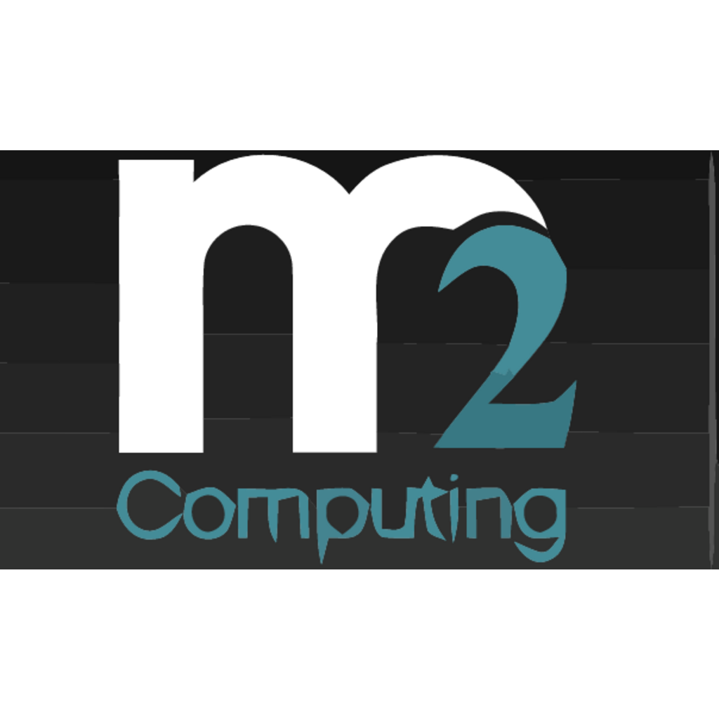 Logo, Technology, United Kingdom, M2 Computing
